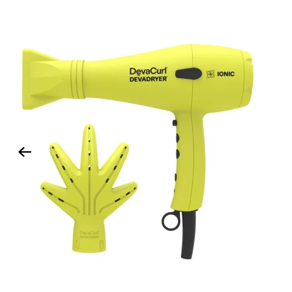 DevaCurl Devadryer & Devafuser - Picture 3 of 3